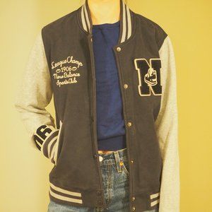 New Balance Bomber Jacket